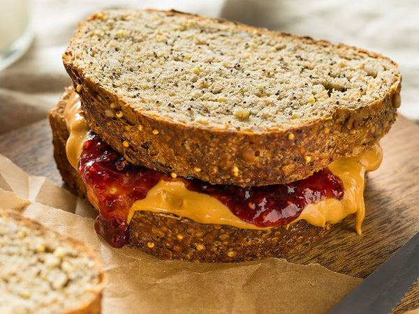 11 Perfect Pipcorn Snack and Sandwich Pairings for Lunch Packers