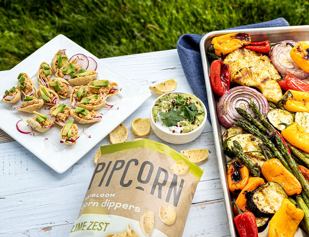 3 Fresh BBQ Ideas for Memorial Day Weekend