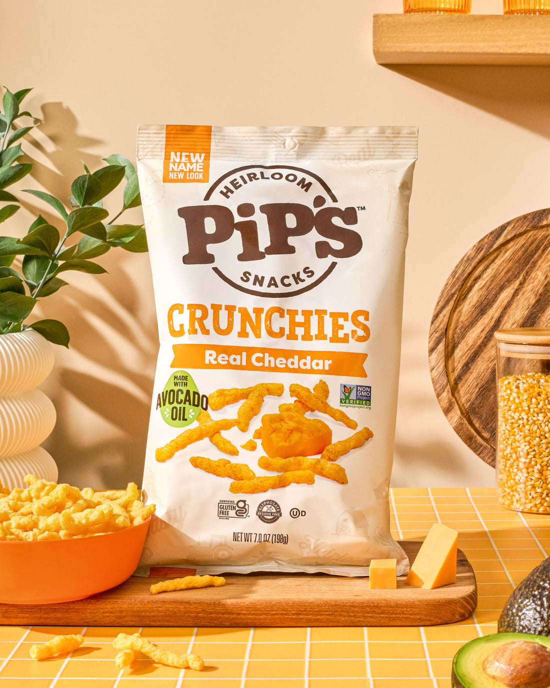 Gluten Free Snacks