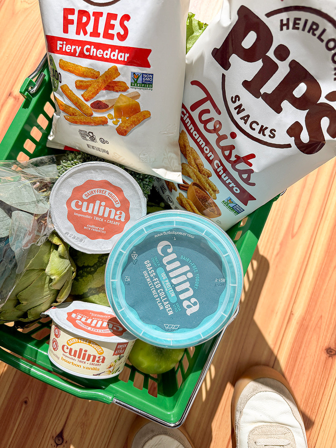 Healthy Snacks For Kids (That They'll Actually Eat!)