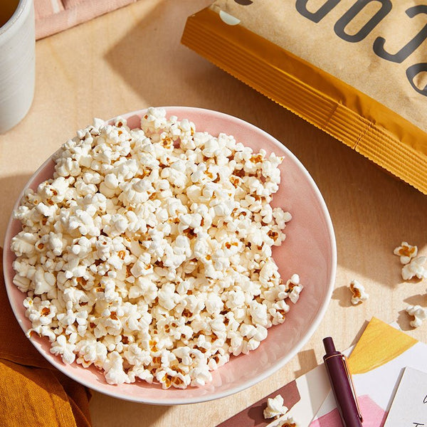 Pipcorn The Original Truffle Mini Heirloom Popcorn | Pipcorn
