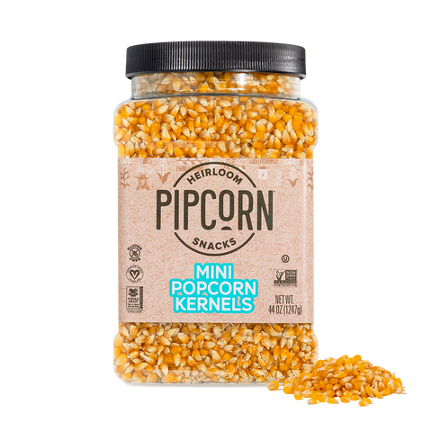 Mini Popcorn Kernels