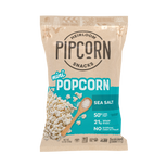 Sea Salt Mini Popcorn