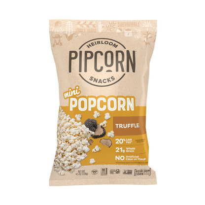 Truffle Popcorn - 12 count faire