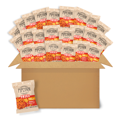 Fiery Fries Snack Size 24-Pack