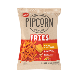 FRYFC50C12 -- Fiery Fries