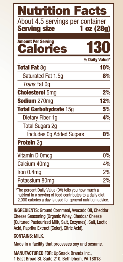 Cheddar Cheese Balls