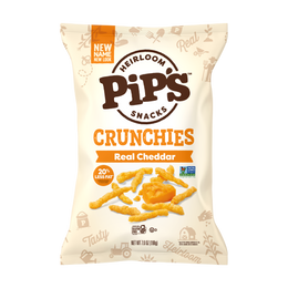 CUCH7C12 -- Cheddar Cheese Crunchies