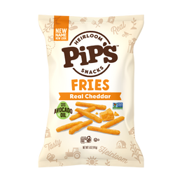 FRYCH50C12-- Cheddar Fries