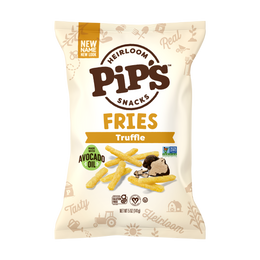 FRYTR50C12 -- Truffle Fries