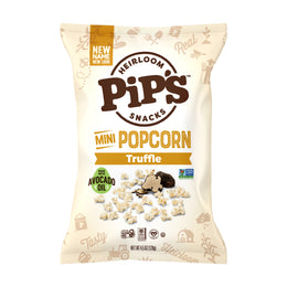 PIPT45C12 -- Truffle Mini Popcorn
