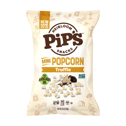 Truffle Mini Popcorn