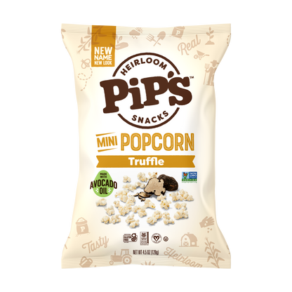 Truffle Mini Popcorn