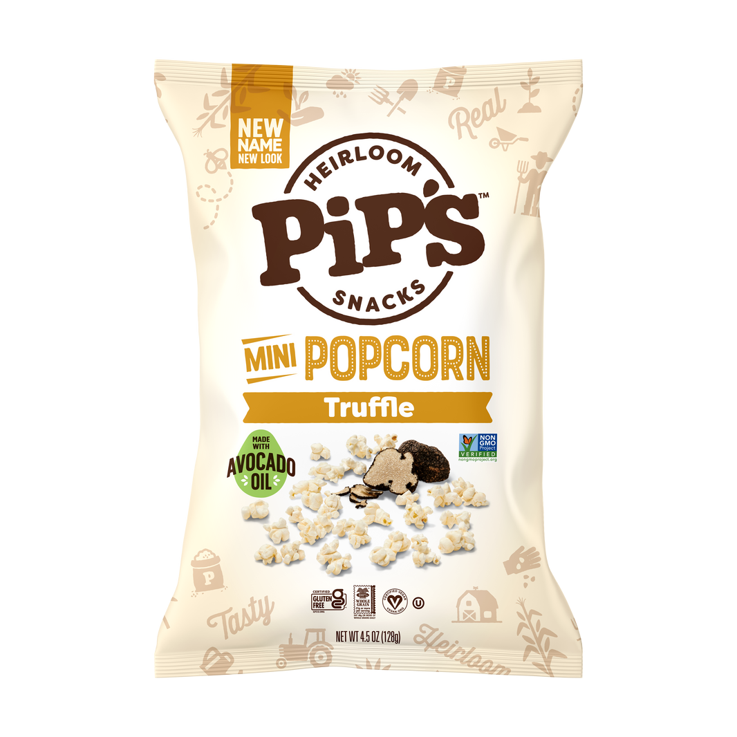 Truffle Mini Popcorn
