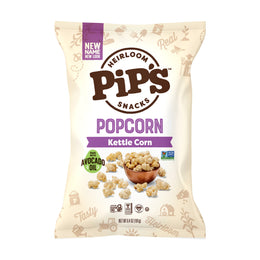 APKT64C12 -- Kettle Popcorn