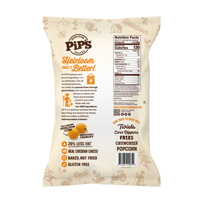 Cheddar Cheese Balls