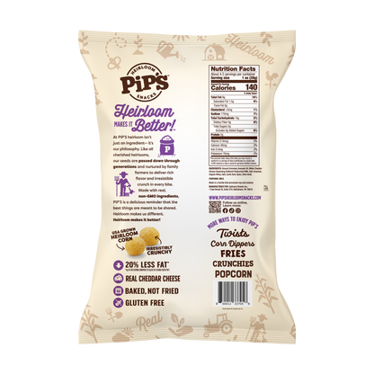 CBWC45C12 -- White Cheddar Cheese Balls
