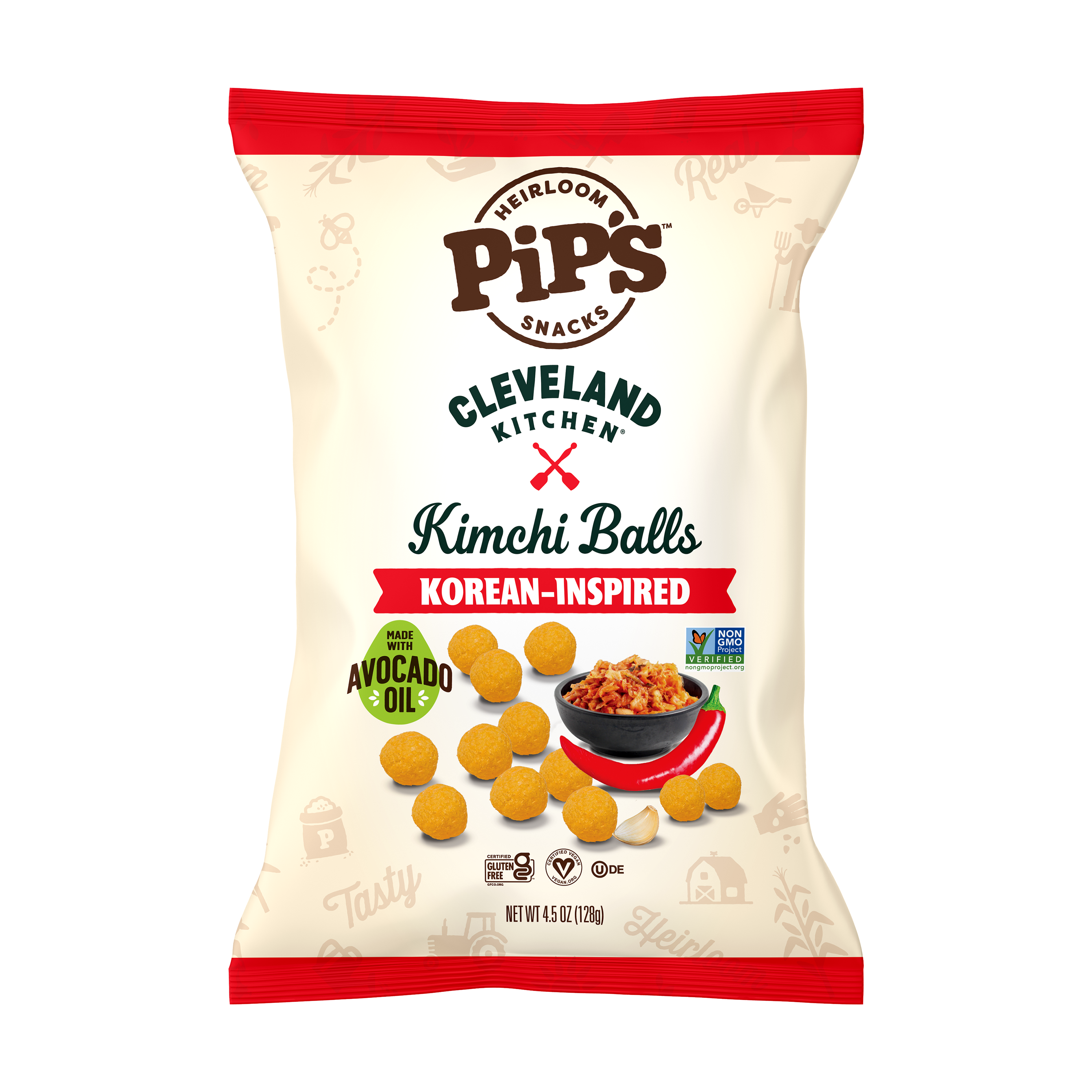 Products – Pip's Heirloom Snacks