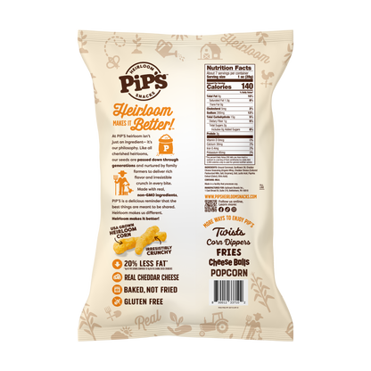 Cheddar Crunchies