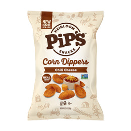 CDCC925C12 -- Chili Cheese Corn Dippers
