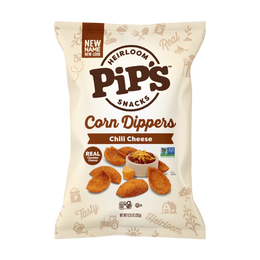 CDCC925C12 -- Chili Cheese Corn Dippers