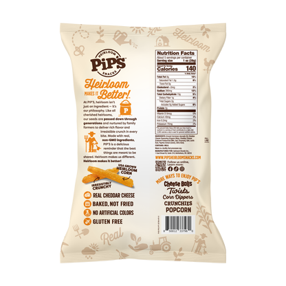 FRYCH50C12-- Cheddar Fries