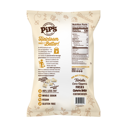 Truffle Mini Popcorn