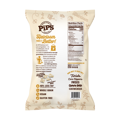 Truffle Mini Popcorn