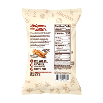 Cinnamon Sugar Twists Snack Size 24-Pack