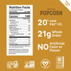 Truffle Mini Popcorn Snack Size 24-Pack